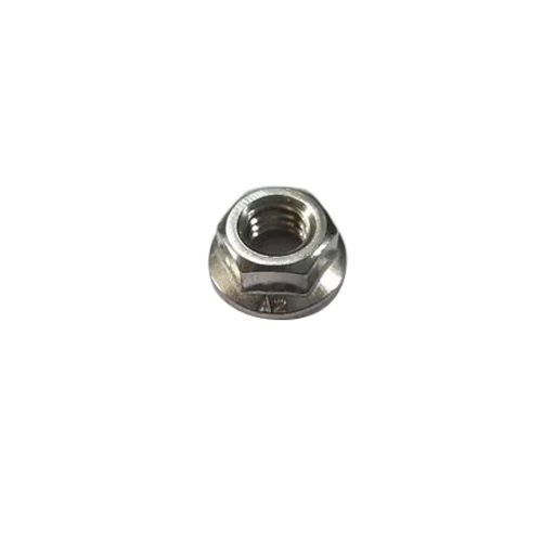 A2 Hex Flange Nut