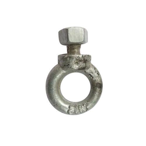 Stainless Steel Nut