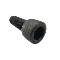 Mild Steel Socket Head Bolt