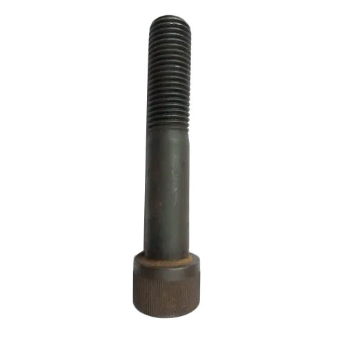 High Tensile Socket Head Allen Bolt Application: Industrial