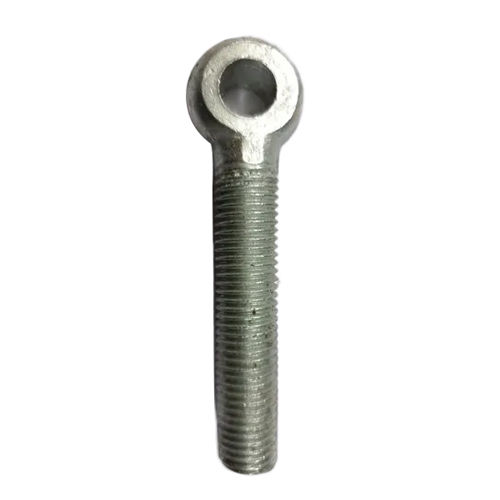 Mild Steel Eye Bolt