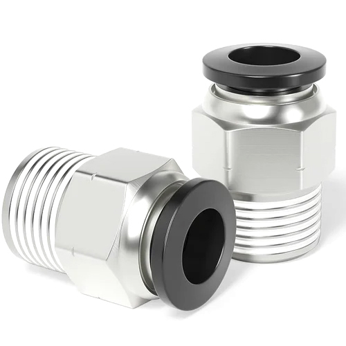 Npt Thread Fittings