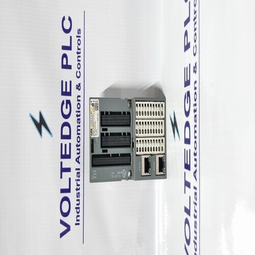 ABB 1SAP214000R0001 TU508-ETH B7 RT-Ethernet Terminal