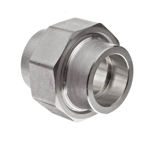 Socket Weld Union