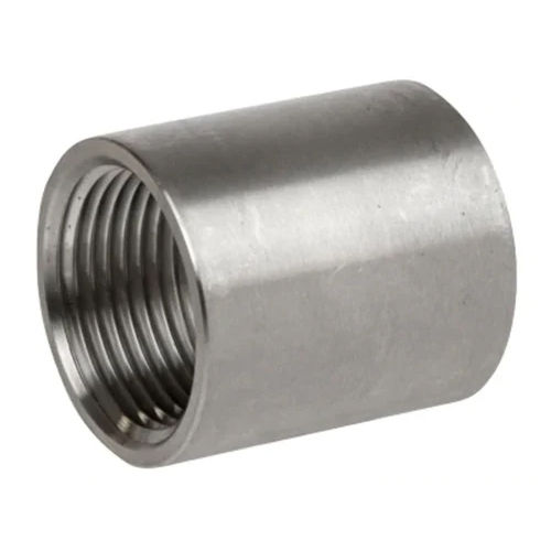 Stainless Steel Threaded Reducer Coupling