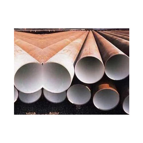 Stainless Steel Welded Pipe