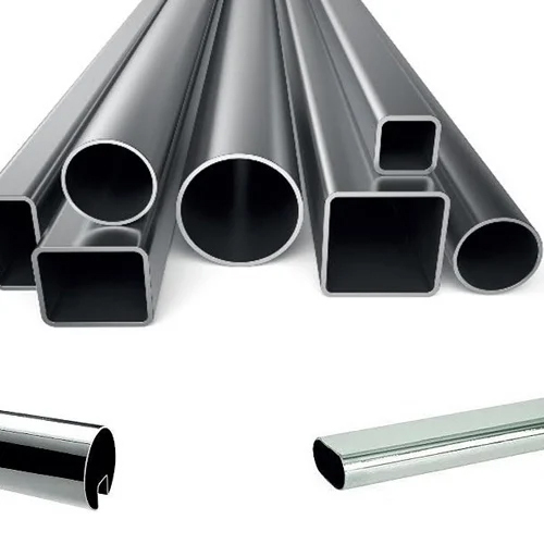 Stainless Steel Tubes