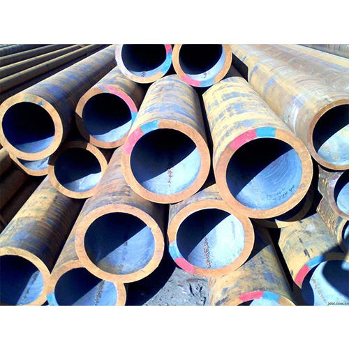 Alloy Steel Pipes