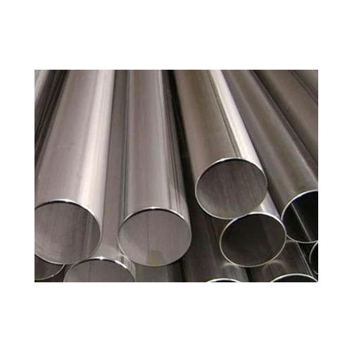 Welded Steel Pipes