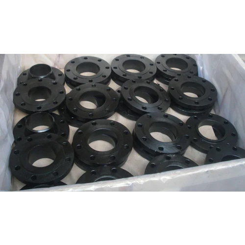 Low Temperature Carbon Steel Forged Flange