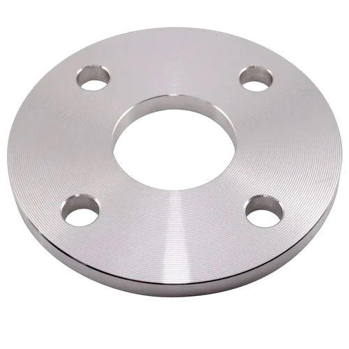 Carbon Steel Flanges