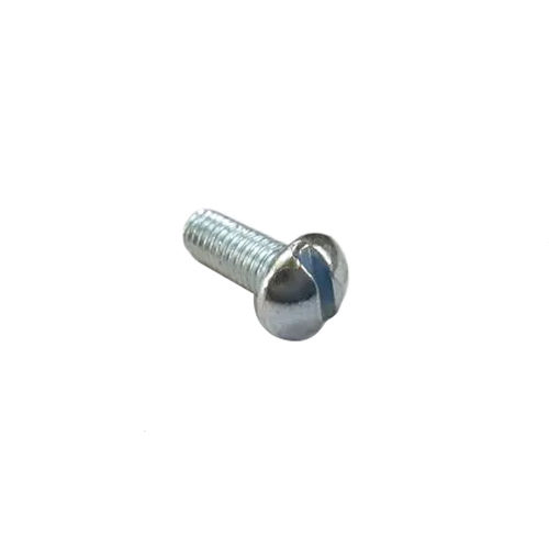 Stainless Steel Round Head Screw Application: Industrial