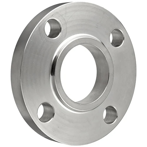 Stainless Steel Pipe Flanges