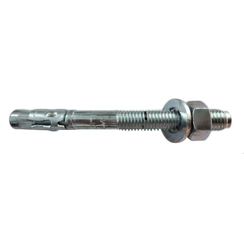 Hilti Anchor Fastener Application: Hardware Fittings