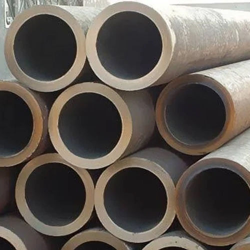 Cs Seamless Pipe