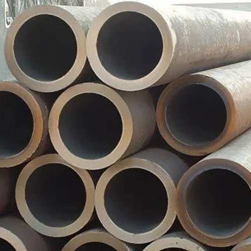 CS Seamless Pipe