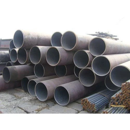 Seamless Pipe