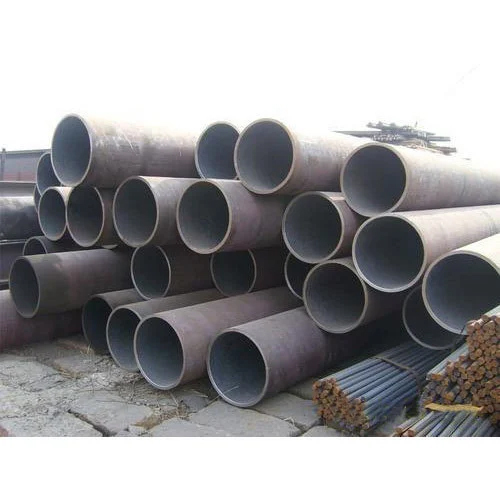 Seamless Carbon Steel Pipes