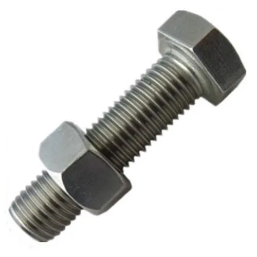 Nut Bolt