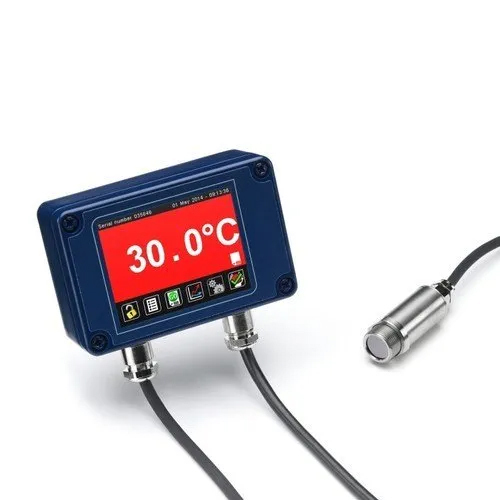 PyroMini Infrared Temperature Sensor