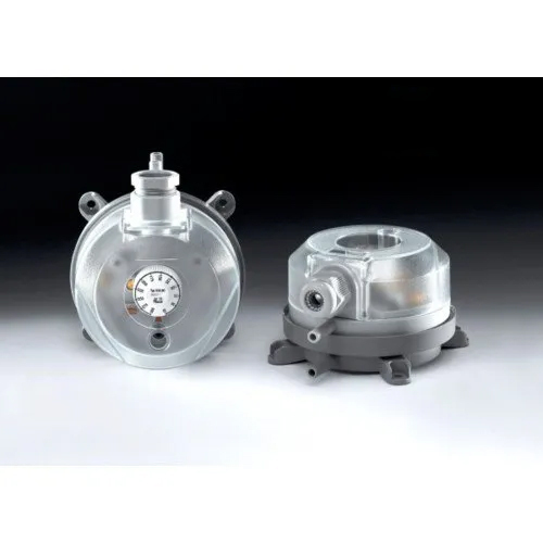 930.Ex Atex Differential Pressure Switch Application: Industrial