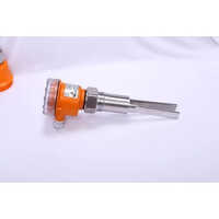 Vibrating Fork Level Switch for Solids
