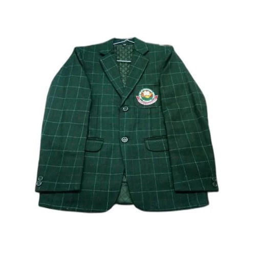 School Uniform Coat