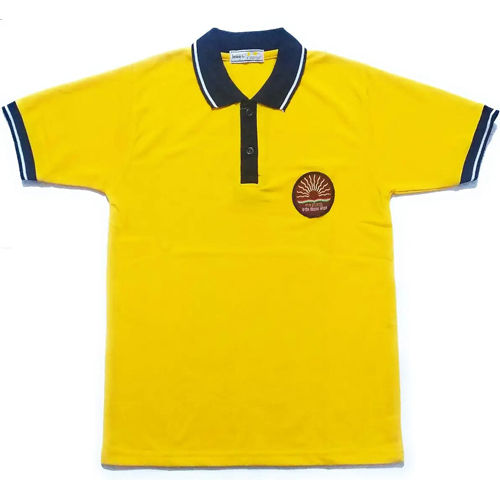 School Uniform T-Shirt