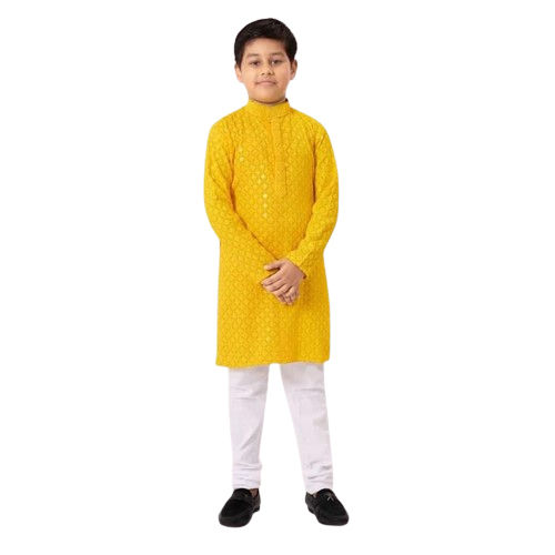 Punjabi Kurta Pajama