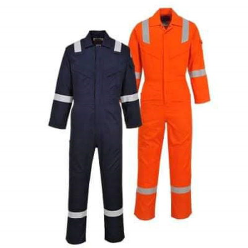 Industrial Safety Jacket