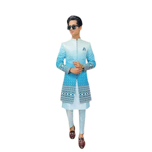 Mens Designer Sherwani