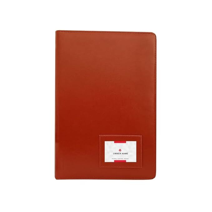 Document Folder With 4D Ring ( 510 )