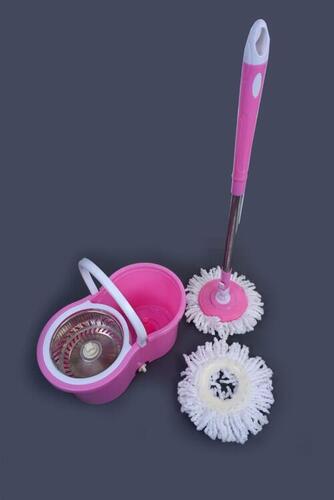 Bucket Spin Mop Best Price