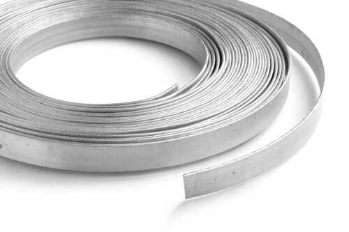 Aluminium Strip