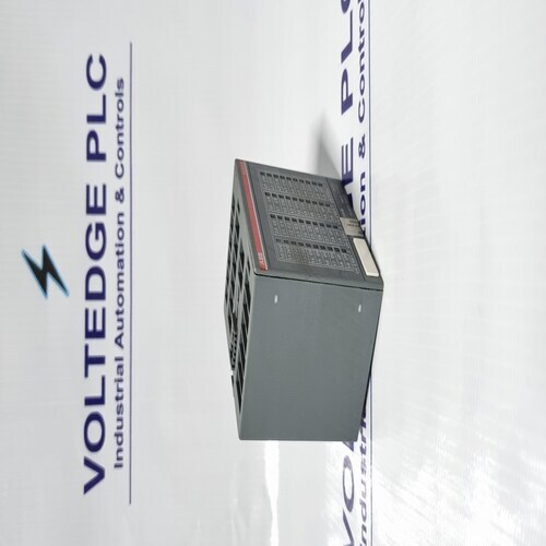 ABB 1SAP240500R0001 DIGITAL INPUT / OUTPUT MODULE DC523