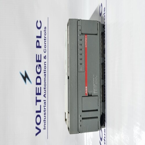 ABB 1SBP260010R1001 ADVANT CONTROLLER 31 BASIC UNIT 07KR51