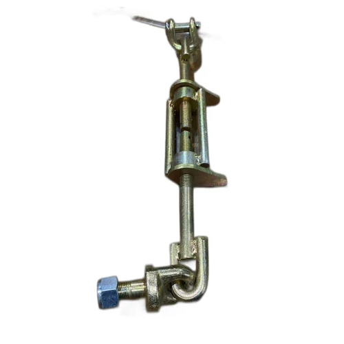 Lower Link Assembly