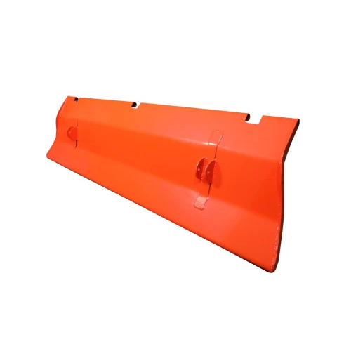 5FT Rotavator Dalla Trailing Board