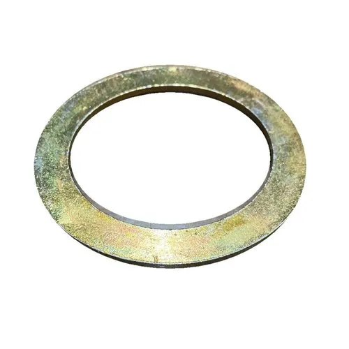 Brass Finished MS Washer