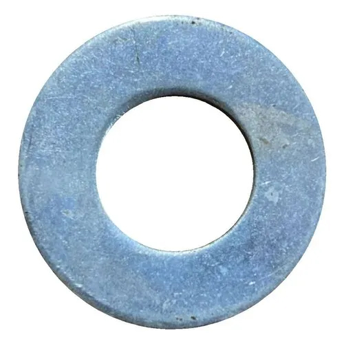 MS Plain Round Washer