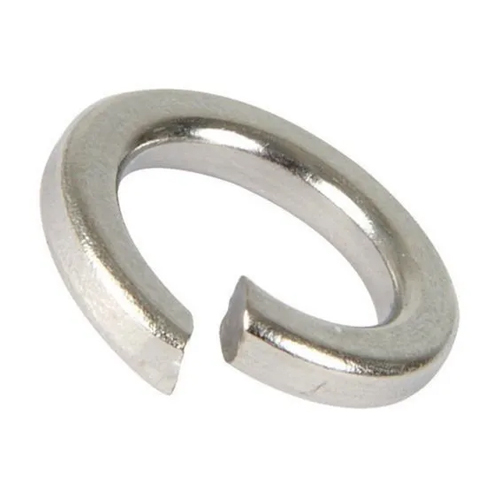 SS Spring Washer
