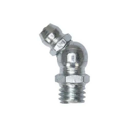 SS Grease Nipple