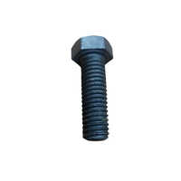 1.5 Inch Full Thread Hook Bolt