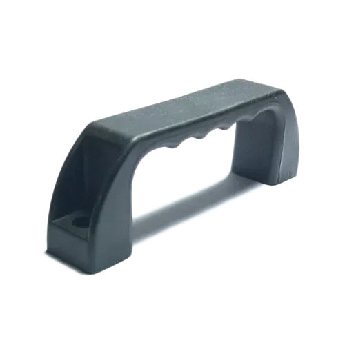 Grey Polyamide Door Handles