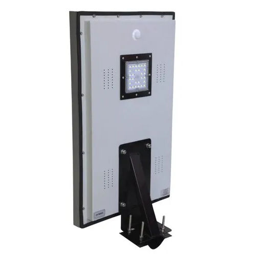 Metal Integrated Led Solar Street Light