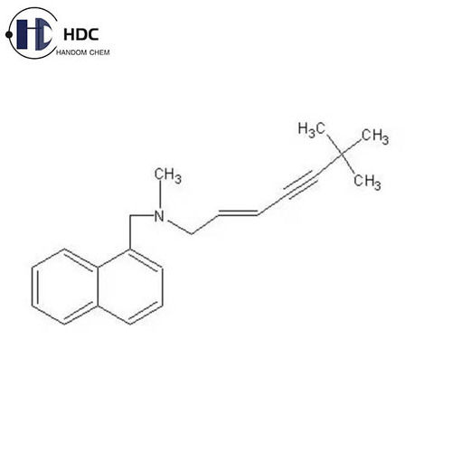 Terbinafine Hydrochloride