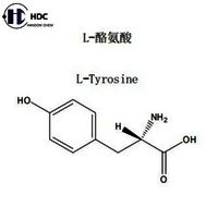 L-Tyrosine Tyr