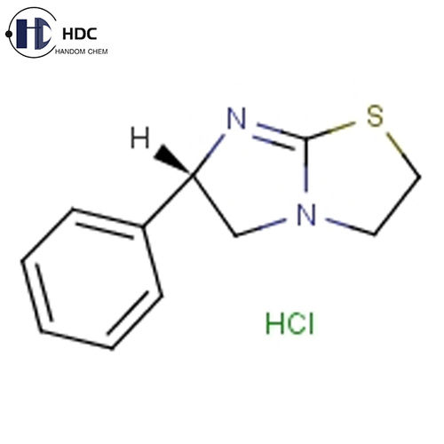 Levamisole Hydrochloride