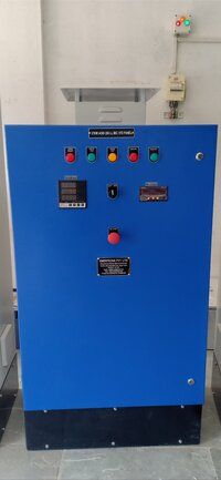 AC Drive Control Panels