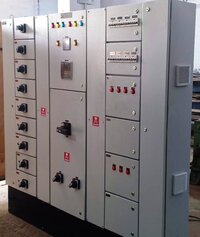 Mcc Control Panel